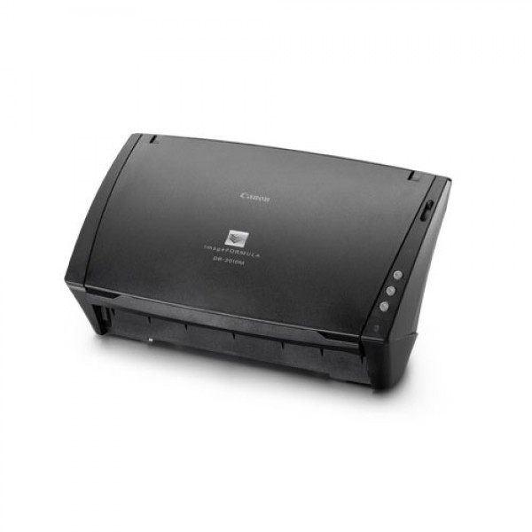 Scanner CANON Dr-2010m, Duplex, A4, Color