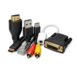 Cabluri si adaptoare