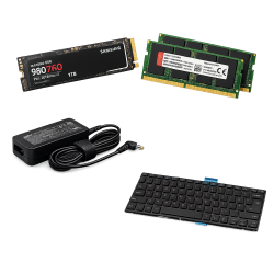 Componente laptop