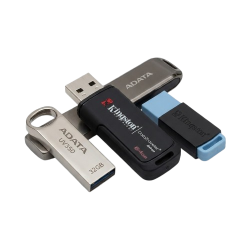 Flash Drives
