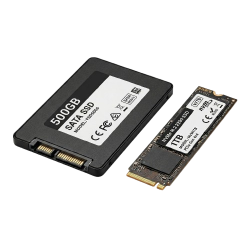 SSD-uri