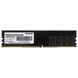 MEMORIE DDR4 8GB PATRIOT - NOU