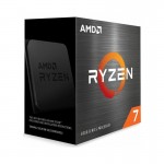 Cpu AMD Ryzen 7 5700 box