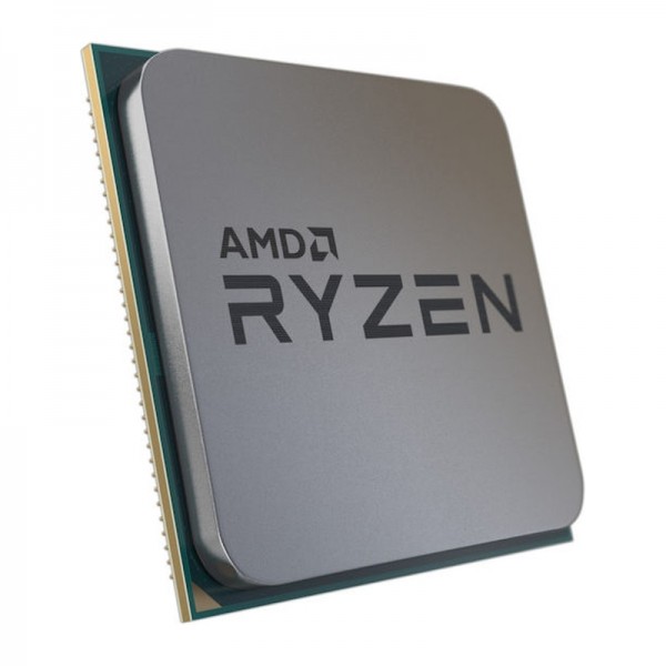 Cpu AMD Ryzen 5 3600