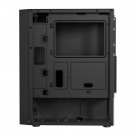 Carcasa PCCooler MA100 Mesh Middle-Tower