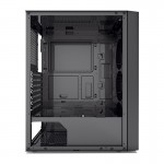 Carcasa PCCooler MA100 Mesh Middle-Tower