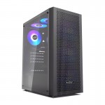 Carcasa PCCooler MA100 Mesh Middle-Tower