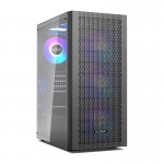 Carcasa PCCooler MA100 Mesh Middle-Tower