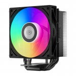 Cooler CPU PCCooler RT400 ARGB Intel/AMD Cooler CPU PCCooler RT400 ARGB Intel/AMD