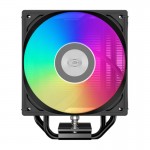 Cooler CPU PCCooler RT400 ARGB Intel/AMD Cooler CPU PCCooler RT400 ARGB Intel/AMD