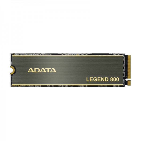Ssd M.2 Nvme 1tb ADATA Legend 800