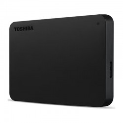 Hard Disk Extern 1tb 2.5" Toshiba Canivo Basics