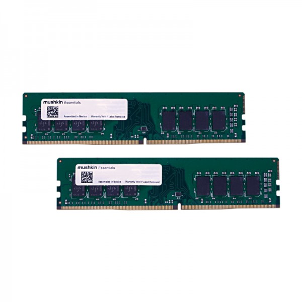 Memorie Ddr4 32Gb Kit 2x16Gb Mushkin MES4U320NF16GX2 - Nou 