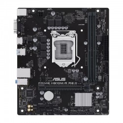 Placa De Baza LGA1200 ASUS Prime H510M-R R2.0 - Noua