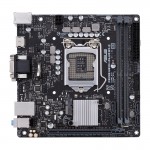 Placa De Baza ASUS PRIME 1151 H310I-Plus R2.0 + Cooler