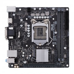 Placa De Baza ASUS PRIME 1151 H310I-Plus R2.0 + Cooler