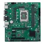 Placa De Baza LGA 1700 Asus Pro H610M-CT D4-CSM DDR4 