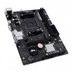 Placa De Baza AM4 Biostar B550MHP - Noua Placa De Baza AM4 Biostar B550MHP - Noua