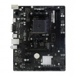 Placa De Baza AM4 Biostar B550MHP - Noua Placa De Baza AM4 Biostar B550MHP - Noua