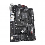 Placa De Baza AM4 Gigabyte B450 Gaming X