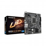 Placa De Baza LGA 1700 GIGABYTE H610M H V3 DDR4 - Noua Placa De Baza LGA 1700 GIGABYTE H610M H V3 DDR4 - Noua