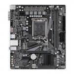 Placa De Baza LGA 1700 GIGABYTE H610M H V3 DDR4 - Noua Placa De Baza LGA 1700 GIGABYTE H610M H V3 DDR4 - Noua