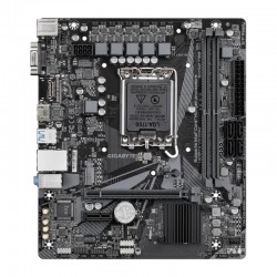 Placa De Baza LGA 1700 GIGABYTE H610M H V3 DDR4  - Noua