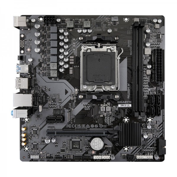 Placa De Baza AM5 Gigabyte A620M-H- Noua