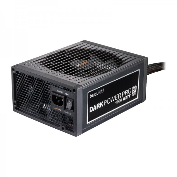 Sursa BeQuiet Dark Power Pro 11 - 1000W
