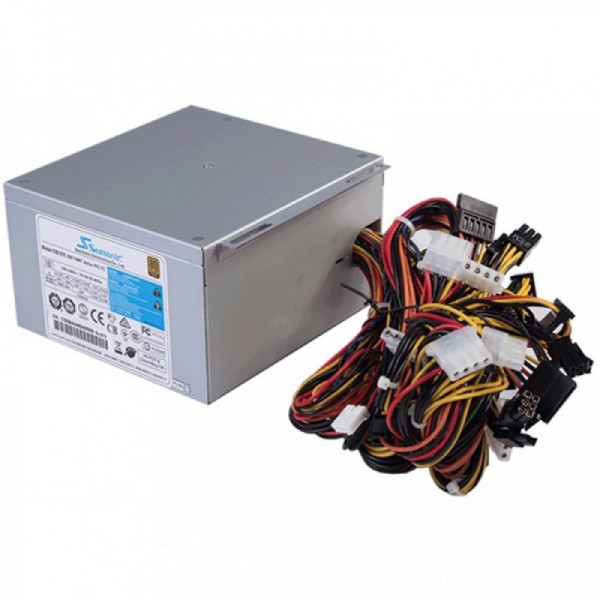 Sursa SEASONIC Ssp-650rt 650w