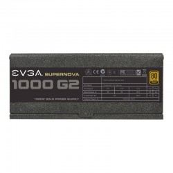 Sursa EVGA Supernova 1000 G2 - 1000w