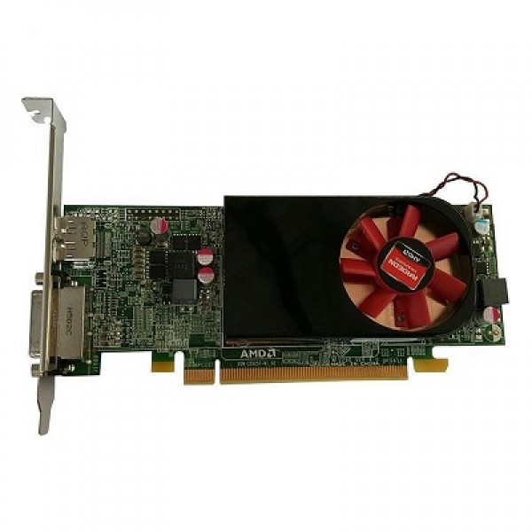 Placa Video AMD Radeon R7 240, 2gb, 128-bit