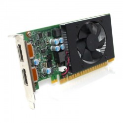 Placa Video NVIDIA GT 730 2GB - low profile