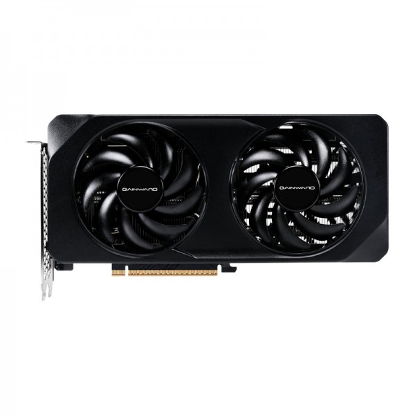 Placa Video Gainward GeForce RTX 5060 Ghost 8Gb Gddr7
