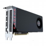 Placa Video AMD Radeon Rx 580 4Gb Gddr5