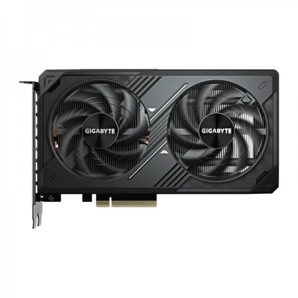 Placa Video Gigabyte GeForce RTX 5060 Windforce OC Gddr7