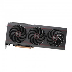 Placa video Sapphire Pulse AMD Radeon RX 6800 Gaming 16GB GDDR6 256-bit