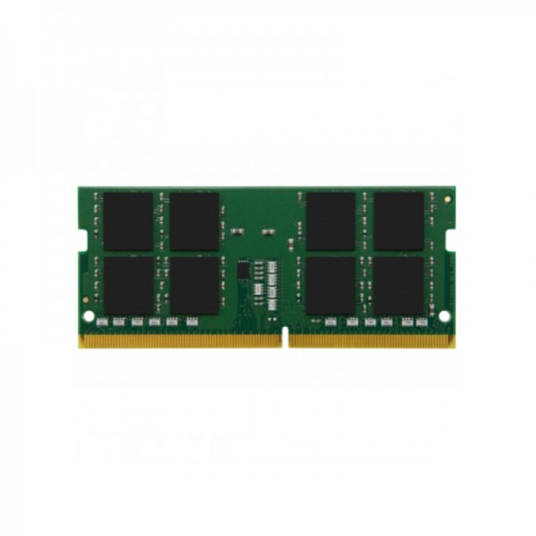 Memorie Laptop Ddr4 32Gb Sodimm 3200mhz KINGSTON Kvr32s22d8,32 - Nou