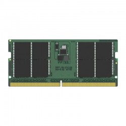 Memorie Laptop Kingston Ddr5 32Gb Sodimm KVR56S46BD8-32 Nou