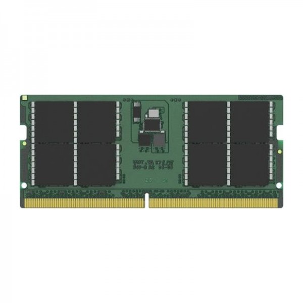 Memorie Laptop Kingston Ddr5 32Gb Sodimm KVR56S46BD8-32 Nou