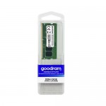 Memorie Laptop Ddr4 16gb Sodimm 2666mhz GOODRAM Gr2666s464l19