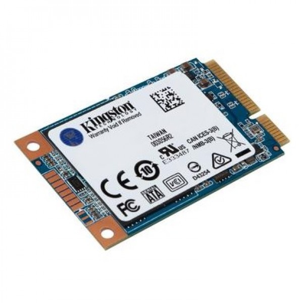 Ssd Msata 512gb