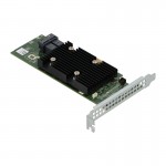 Controller SAS - Host Bus Adapter Dell HBA330 PCIe