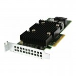 Controller SAS - Host Bus Adapter Dell HBA330 PCIe