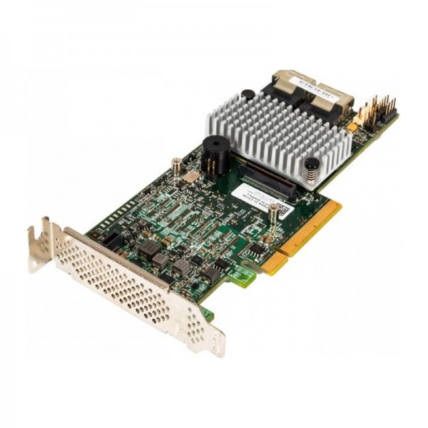 Controller Raid Hba Sas,sata Lsi Megaraid 9271-8i