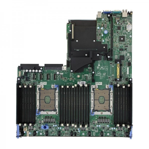 Placa De Baza Server Dell PowerEdge R640
