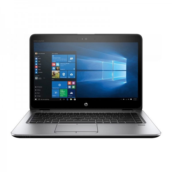 Laptop HP Elitebook 840 G3 I5-6300u, 16Gb Ddr4, Ssd 256, 14" Full HD, Webcam