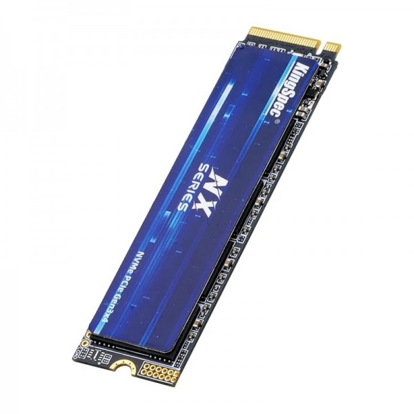 Ssd M.2 Nvme 512Gb KingSpec NX Nou Ssd M.2 Nvme 512Gb KingSpec NX Nou