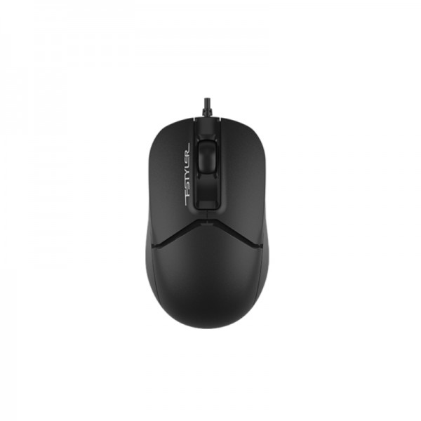 Mouse Usb A4TECH Fm12