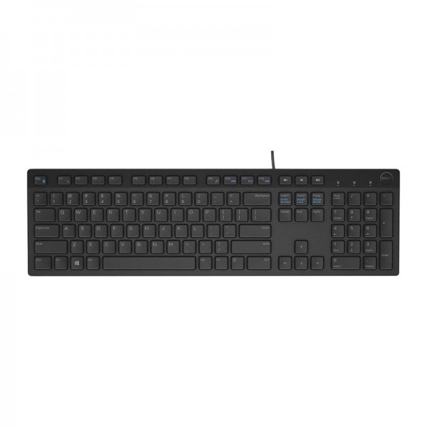 Tastatura Usb DELL KB216 Layout Us